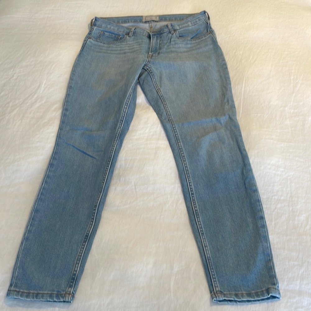 Everlane skinny jeans - Size 28